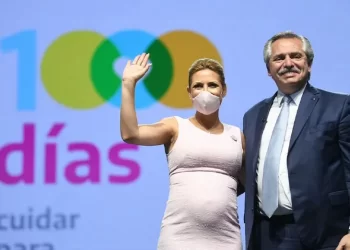 Alberto fernandez fabiolajpg