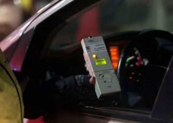 Controles alcoholemia cero cordoba capital