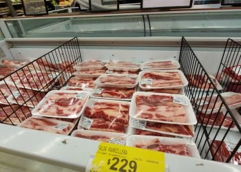 Cortes cuidados precio de la carne