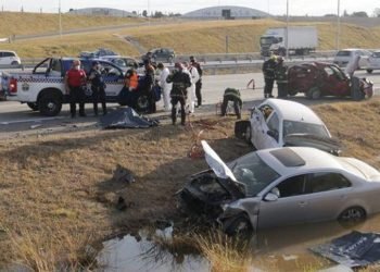 Tragedia circunvalacin