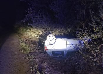 Accidente fatal en colonia tirolesa