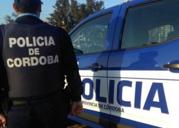 Allanamiento deja como saldo dos personas detenidas