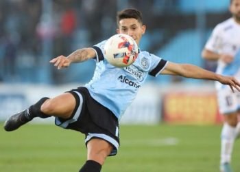 Belgrano empató en uno ante temperley y le sacó 6 puntos de ventaja a san martín de tucumán
