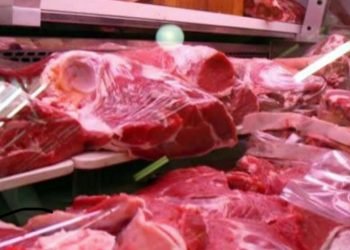 Decomisaron 100 kilogramos de carne en jesús maría