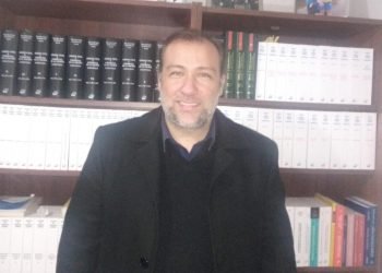 Elección del colegio de abogados