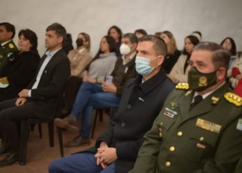 Festejos en jesús maría por el 25 de mayo