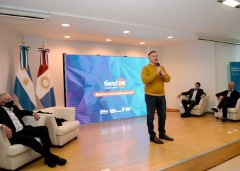 La activación de la tienda online se debe realizar a través de www.tiendoncba.com.ar.