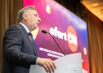 Los comercios cordobeses vendieron 1.000 millones de pesos en el ofertón del año pasado.