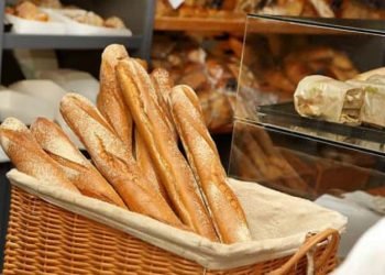 Baguettes 1
