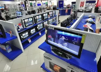 Electrodomesticos 3 televisores tecnologia electro fest 2021jpg