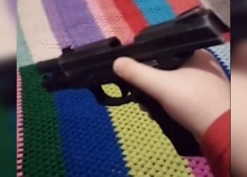 Nene arma escuela cordoba