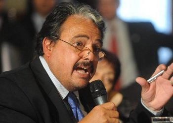 “Veo que el sector refinador no esta haciendo el esfuerzo que tiene que hacer”