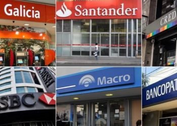 “Queremos modificar el horario de atención bancaria para mejorar el transporte, la venta en comercios del centro”