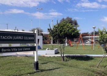 Encontraron a un hombre de 84 años que estaba perdido
