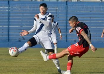 Instituo cayó en madryn y no pudo estirar la buena racha
