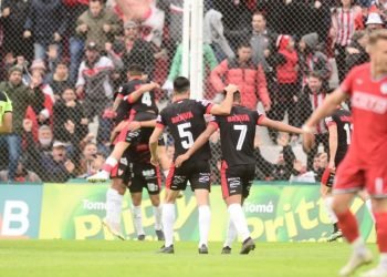 Instituto y un triunfo que lo deja a 8 puntos de belgrano