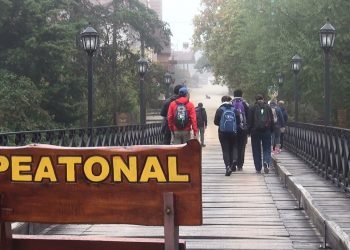 Córdoba, con más del 80% de ocupación promedio el “finde XXL”