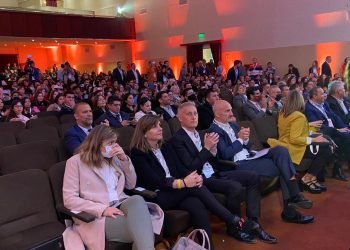 Córdoba participa en el Foro Nacional de Turismo