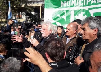 Conflicto SUOEM: “conseguimos una propuesta mejor que las anteriores”