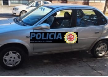 Secuestro de un auto que está relacionado a un sumario judicial “lesiones culposas”