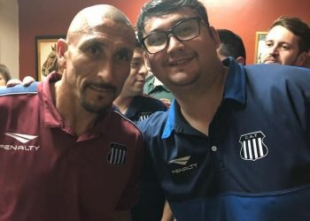 “Prendemos el fuego para el asado desde las 12 del mediodía debajo del puente”