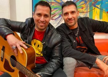 “Cuando arrancamos pensábamos en entrar gratis a los boliches no nos imaginábamos todo el éxito que vino después”