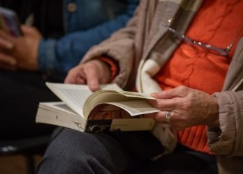 Se viene un nuevo Café Literario al Museo de la Ciudad de Jesús María