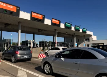 Precios del peaje en cordoba