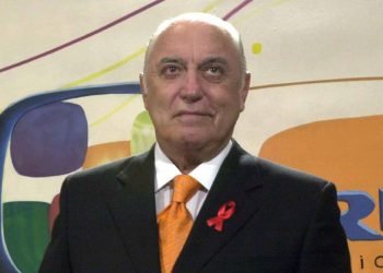 Cacho fontana