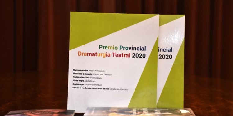 Entre 2019 y 2021, vieron la luz más de 40 obras editadas o apoyadas por la cartera de cultura.