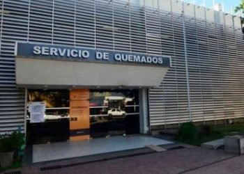 Instituto del quemado córdoba