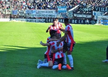 Instituto metió un triunfazo en chaco y se ilusiona