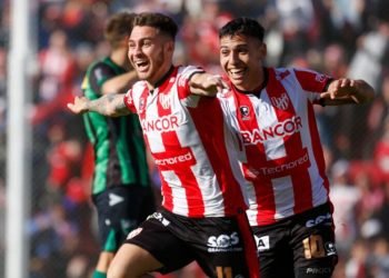 La Gloria obtuvo una victoria indispensable ante el Verdinegro sanjuanino