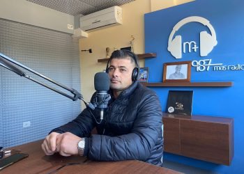 “Me voy porque cumplí un ciclo, es bueno renovar, estoy feliz y triste”