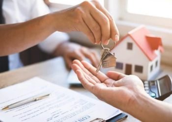 “Hoy vivimos estos aumentos en materia inmobiliaria pero con algunos ingredientes positivos”