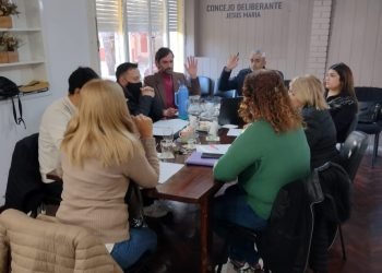 Boleta única en Jesús María