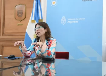 Silvina batakis ministerio del interior