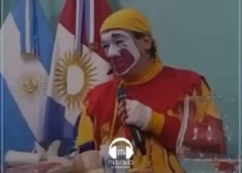 “Mi gran pecado fue hacer el posteo diciendo que extrañaba a mi nieta”