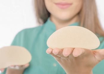 Aumentan los casos de explantes mamarios