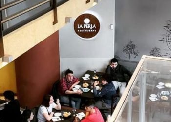 Guillermo natalí, dueño de la perla habló sobre los incrementos de los precios en el rubro