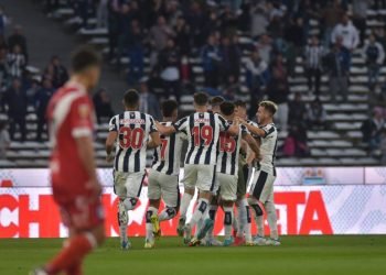 Talleres venció con justicia a argentinos y se recupera en el campeonato