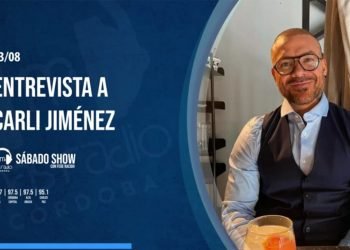 “El Festival BUM BUM  se va a instalar todos los octubres en Jesús María”