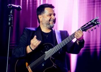 Jorge Rojas: “Valoro el amor que nos tienen, el sacrificio que hacen para venir a vernos, gastar su dinero”
