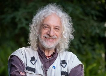 “Reforestar no es lo mismo que la biodiversidad, Juan Schiaretti no es muy leído en esta materia”