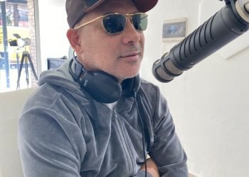 “La Barra está en medio de un montón de bandas muy buenas y eso es un privilegio”