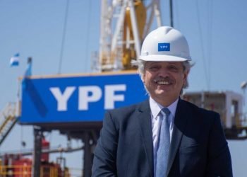 Alberto en rio negro