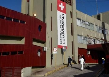Hospital de urgencias 1140x599