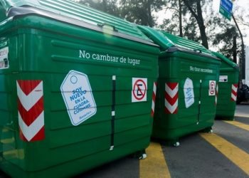 Así será la recolección de residuos en córdoba para este feriado