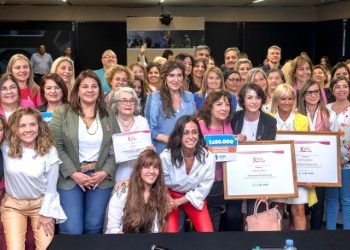 El programa busca promover la concientización activa, la detección precoz y su tratamiento.