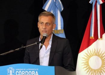 El titular de la agencia córdoba turismo, esteban avilés y su opinión del fin de semana